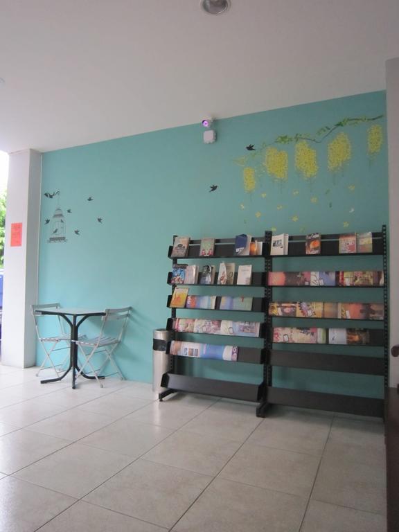 Pakchong Phubade Hotel Экстерьер фото