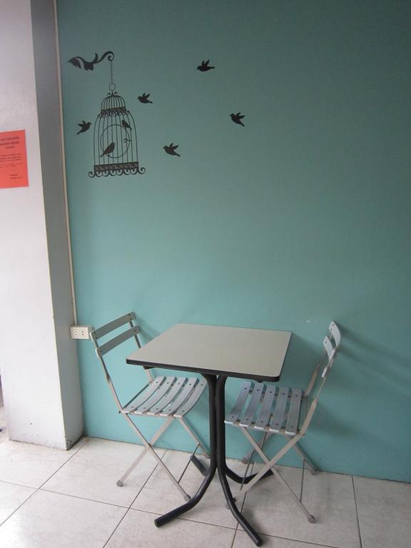 Pakchong Phubade Hotel Экстерьер фото