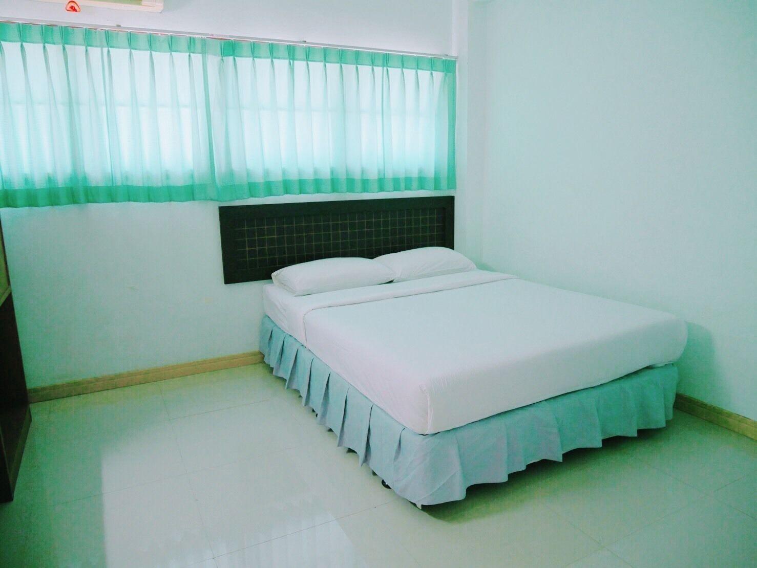 Pakchong Phubade Hotel Экстерьер фото