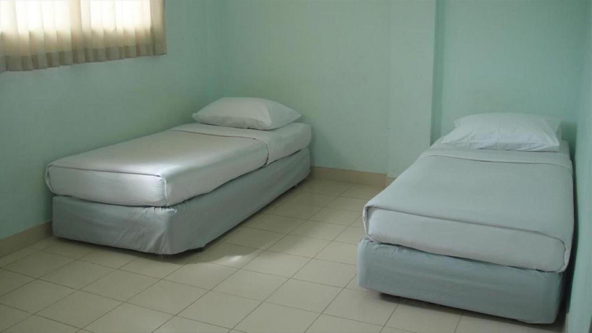 Pakchong Phubade Hotel Экстерьер фото