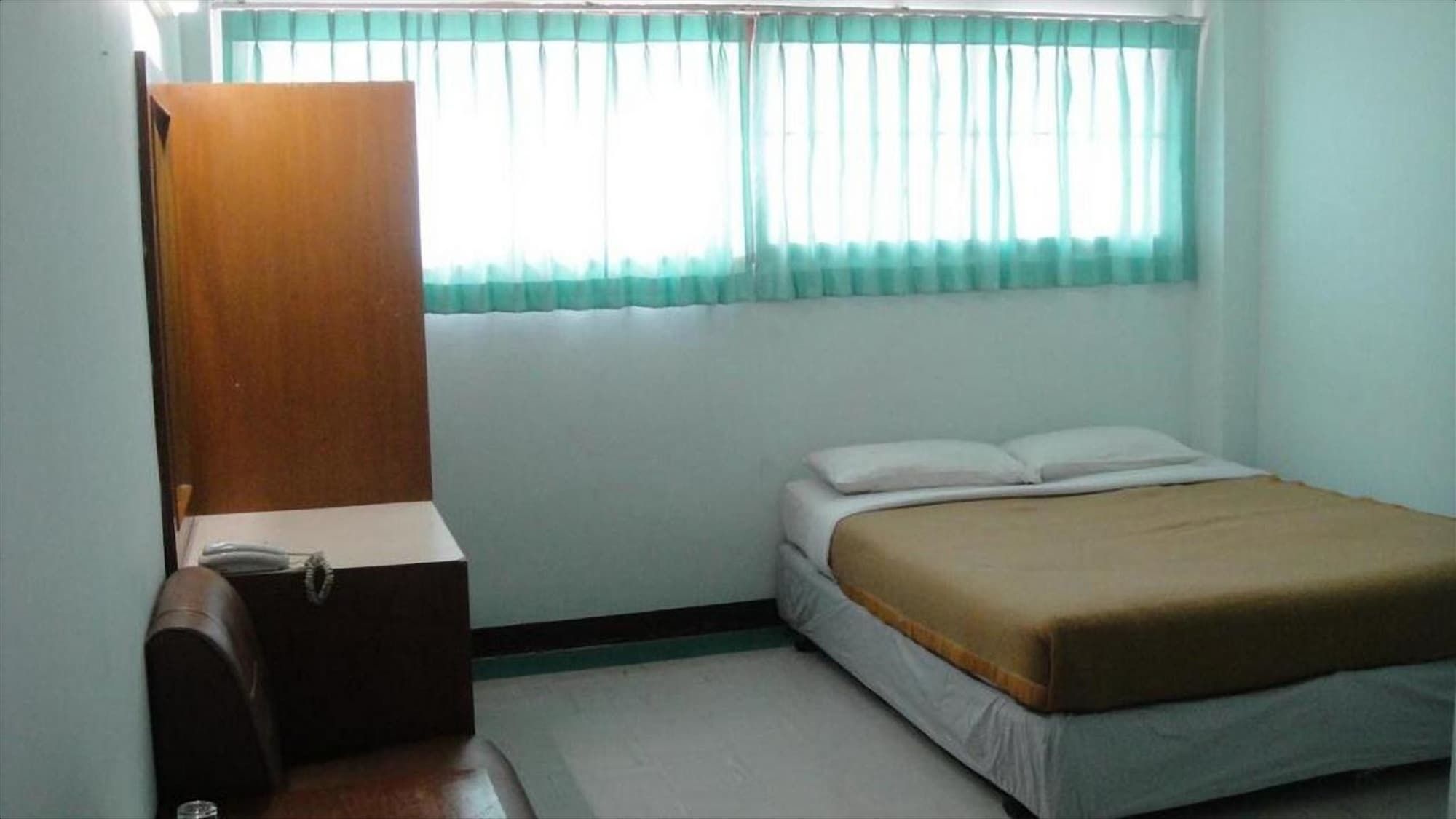 Pakchong Phubade Hotel Экстерьер фото